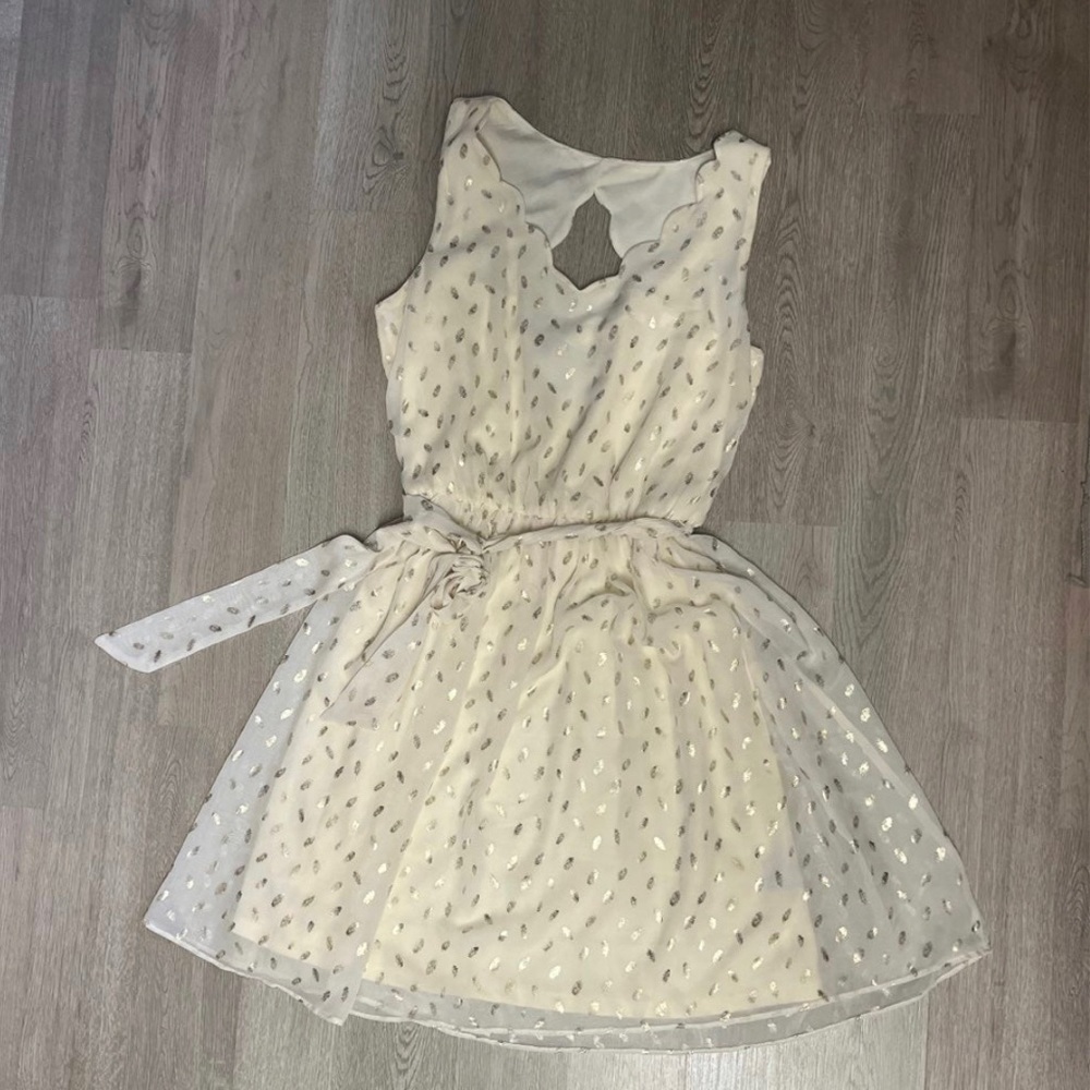 Off White Women’s Dress